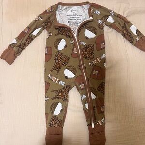 Carhartt hunting bamboo Jammie’s